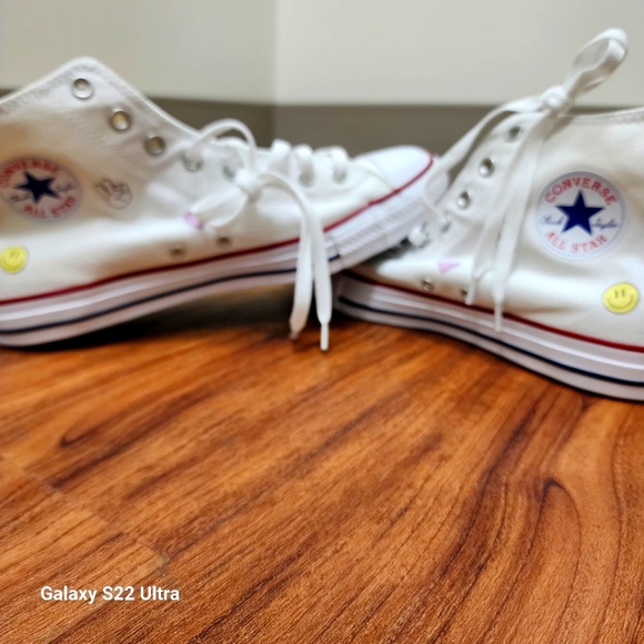 Converse unisex - Picture 2 of 16